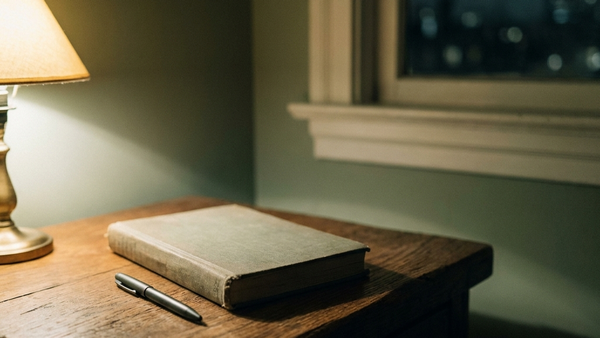 Why You Keep Replaying That Conversation in Your Head